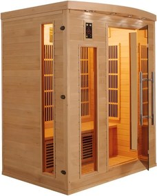 France Infrasauna APOLLON 3