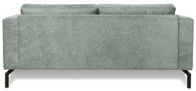 Svetlosivá pohovka 165 cm Gomero – Scandic