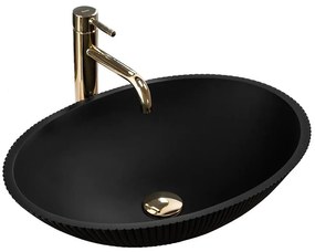 Umývadlo na dosku Della Rea-U0274