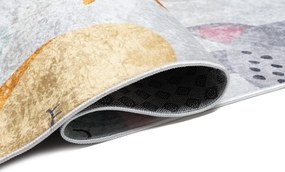 TA Koberec 2576 VYTLAČIŤ EMMA Rozmer: 120x170 cm