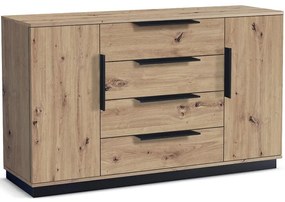 Komoda III Orlando Artisan 160x89x48