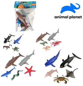 Corbi Toys Morské zvieratká 11,3 cm