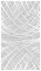 Koberec Frisee Troy 0,8/1,5 Np 526-995 šedá