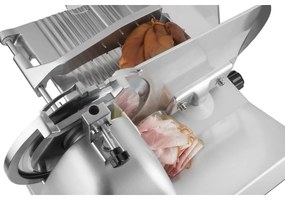 Catler FS 9010 krájač potravín, strieborná