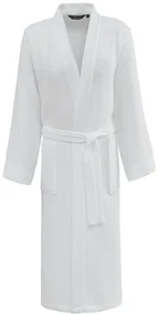 Soft Cotton Vaflový unisex župan PIQUE