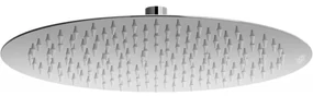 Mexen dažďová sprcha slim 30 cm, chrómová - 79230-00