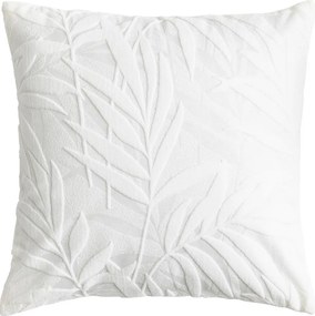 Zamatový dekoračný vankúš 45x45 cm Galoe – douceur d'intérieur
