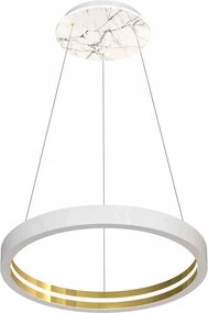 Závesná lampa Cassiopeia 8,5W Led