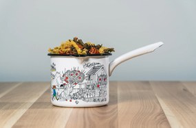 Rajnica Muurla Pippi Dlhá pančucha Cesta domov 1,3 l