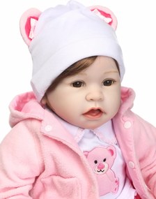 Hawaj Reborn Set oblečenia s hračkou Baby 1