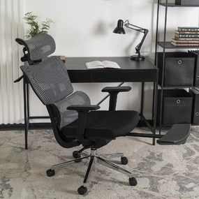PROXIMA.store - Ergonomické kancelárské kreslo DELSIN