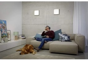 Ledvance - LED Stropné svietidlo LUNIVE LED/14W/230V