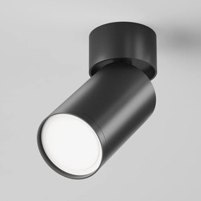 Moderné svietidlo MAYTONI FOCUS S C050CL-U-1B