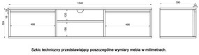 TV skrinka/stolík Evane E4  (čierna). Vlastná spoľahlivá doprava až k Vám domov. 1100193