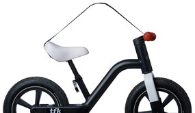 Balance Bike red – odrážadlo