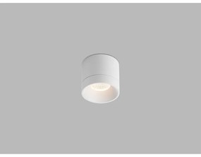 LED 2 Vnútorné stropné svietidlo TINY P.7,8 cm biele