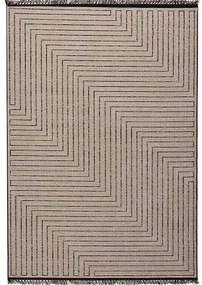 Koberec Origin jute 200x290cm