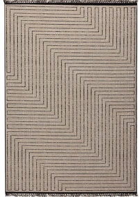 Koberec Origin jute 200x290cm