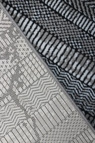 Koberec Quantum K3076G GREY / GREY