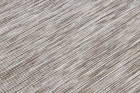 Šnúrkový koberec SIZAL PATIO 2778 Plocho tkaný, béžový