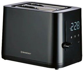 Silvercrest®  Digitálny hriankovač Premium  (100397239)