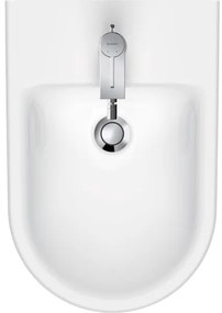 Duravit 2294150000 - Závesný bidet D-NEO keramika/lesklá biela