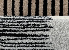 Koberce Breno Kusový koberec DIAMOND 24164/795, viacfarebná,120 x 170 cm