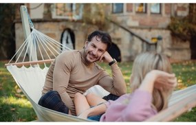 Hojdacia sieť Ola zelená