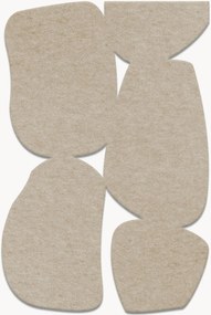 Akustická nástenná dekorácia Stone Path