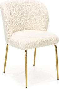 JEDÁLENSKÁ STOLIČKA PAOLI KRÉMOVÁ + ZLATÁ