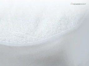 Kokosový matrac COCO MAXI 20 cm 160 x 200 cm Ochrana matraca: VRÁTANE chrániča matraca