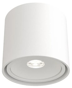 Orlicki design Moderné bodové svietidlo Neo Mobile biela/biela