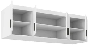 Nadstavec Melen 4D, Farby: dub sonoma