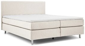 MANŽELSKÁ POSTEĽ AYDIN 160X200 SAWANA