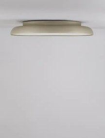 Stmievateľné LED stropné svietidlo Linus 60 zlaté