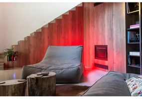 Immax NEO 07726L-LED RGB+CCT Stmievateľný pásik 24W/230V 5m IP65 Wi-Fi Tuya+DO