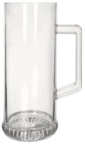 Pohár UH pivo 0,62 l s uchom