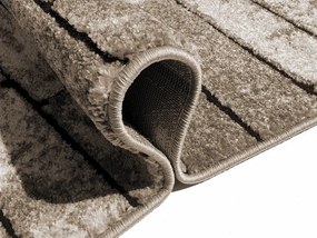 DC Koberec Rainbow RC 109 béžová Rozmer: 160×220 cm