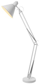 Škandinávska lampa Kipsar