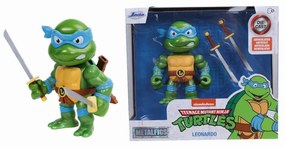 Turtles Leonardo figúrka 4"