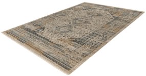 Lalee Kusový koberec Vogue 703 Multi Rozmer koberca: 160 x 230 cm
