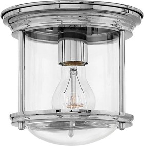 XXXLutz STROPNÉ SVIETIDLO, 19.6/18.5 cm Elstead Lighting - Online Only bytové doplnky - 009093045003