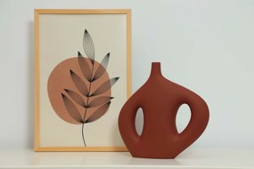 Nuova - Tile Red