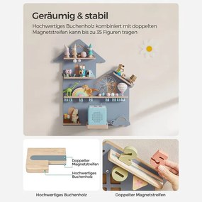 Detská polica GKR801G01