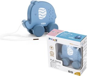 Ťaháčik Viga 44004 PolarB slon