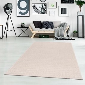 Koberec Casa Cotton B2601 krémový
