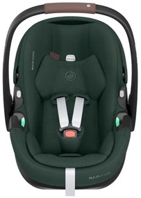 Autosedačka MAXI COSI Pebble 360 PRO 2 i-Size 2025 Farba: Essential Green