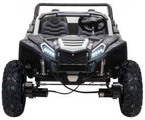 RAMIZ Vozidlo 4-osobové Buggy ATV RACING UTV2000 A033.LIION - biele