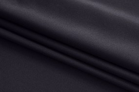 Záves OXFORD LIGHT 140x250 cm, tmavosivý Zavesenie: Riasiaca páska