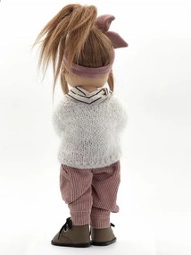 Bábika Klementínka 40 cm Varianta 1